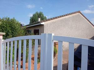 Photo de galerie - Menuiserie - Huisserie - Agencement