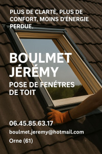 Photo de galerie - Couverture - Toiture