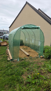Photo de galerie - Bricolage et multi services