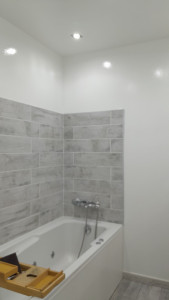 Photo de galerie - Bonjour 