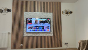Photo de galerie - Bricolage et multi services