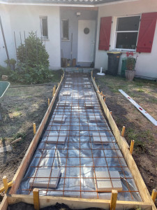 Photo de galerie - Maçonnerie