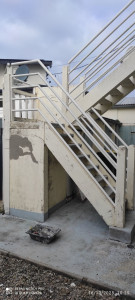 Photo de galerie - Rénovation d'un extérieur 