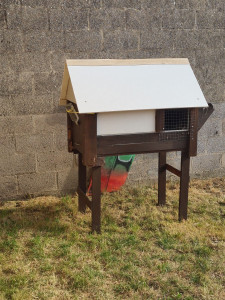Photo de galerie - Bricolage et multi services