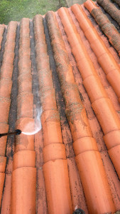 Photo de galerie - Couverture - Toiture