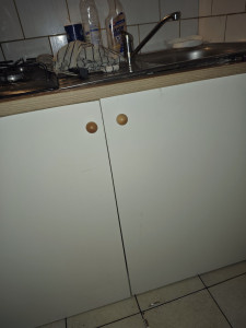 Photo de galerie - Agencement kitchenette 