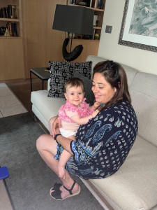 Photo de galerie - Je garde vos enfants avec la plus grande attention 