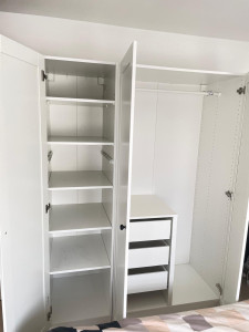 Photo de galerie - Déménageurs et aide au déménagement