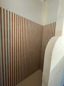 Photo de galerie - Carrelage