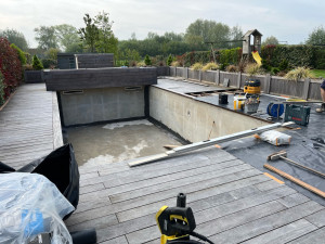 Photo de galerie - Carrelage