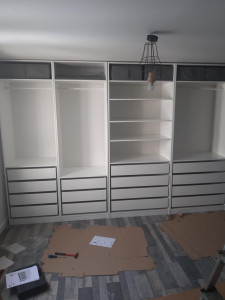 Photo de galerie - Montage 