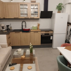 Photo de galerie - Ménage