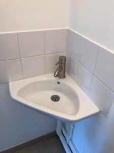 Photo de galerie - Plomberie - Installation sanitaire