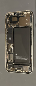 Photo de galerie - Dépannage smartphone - hifi - video - photo