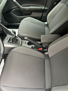 Photo de galerie - Lavage auto