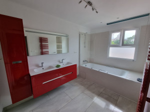 Photo de galerie - Plomberie - Installation sanitaire