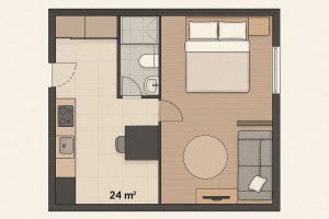 Photo de galerie - Bricolage et multi services