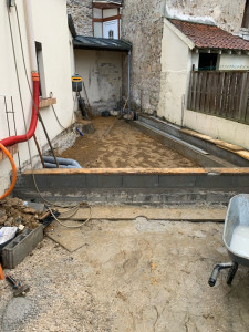 Photo de galerie - Macon