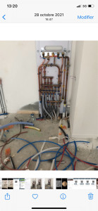 Photo de galerie - Je fais des révocations et des neuves 