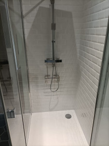 Photo de galerie - Carrelage