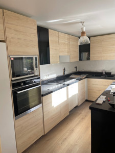 Photo de galerie - Pose cuisine 