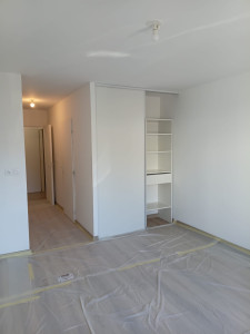 Photo de galerie - Avant peinture 