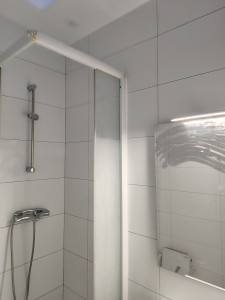 Photo de galerie - Rénovation salle de bain 