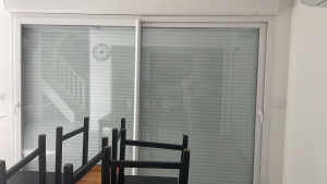 Photo de galerie - Nettoyer vitres, encadrement