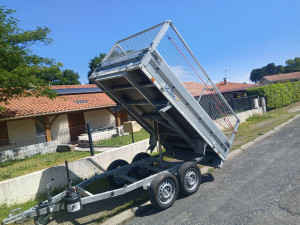 Photo de galerie - Livraison 