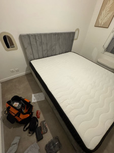 Photo de galerie - Montage meubles en kit