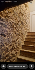 Photo de galerie - Plâtrerie - Murs - Plafonds