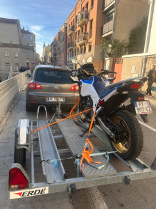 Photo de galerie - Sete 