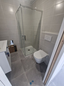 Photo de galerie - Carrelage