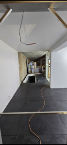 Photo de galerie - Artisan tout corps d'état - Rénovation