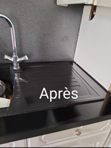 Photo de galerie - Ménage