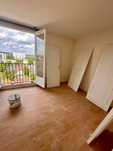 Photo de galerie - Peinture - Tapisserie