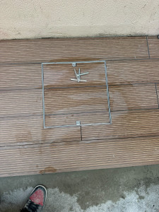 Photo de galerie - Carrelage