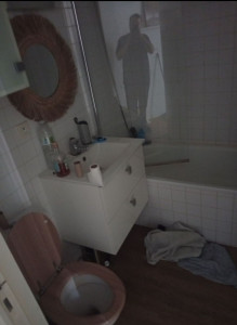 Photo de galerie - Ménage