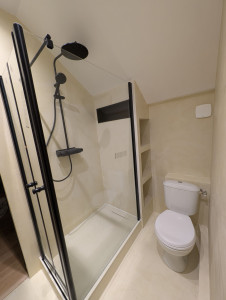 Photo de galerie - Plomberie - Installation sanitaire