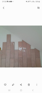 Photo de galerie - Carrelage