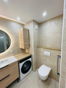 Photo de galerie - Salle de bain de A à Z 