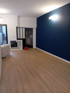 Photo de galerie - Peinture - Tapisserie