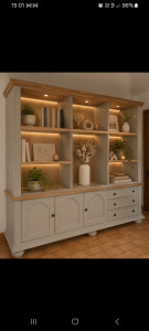 Photo de galerie - Bricolage et multi services