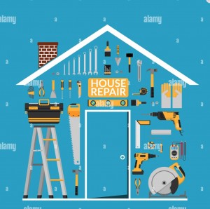 Photo de galerie - Bricolage et multi services