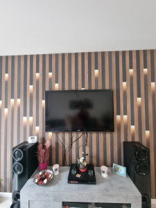 Photo de galerie - Bricolage et multi services