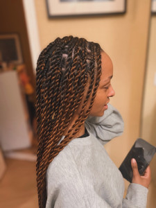 Photo de galerie - Vanille 