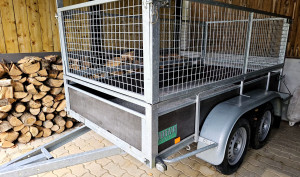 Photo de galerie - Pour évacuation