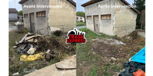 Photo de galerie - Déménageurs et aide au déménagement