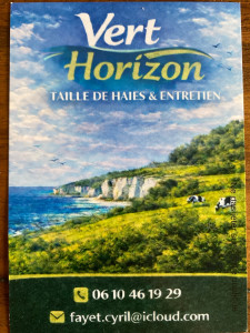 Photo de galerie - Flyer 