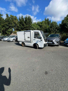 Photo de galerie - À votre service 